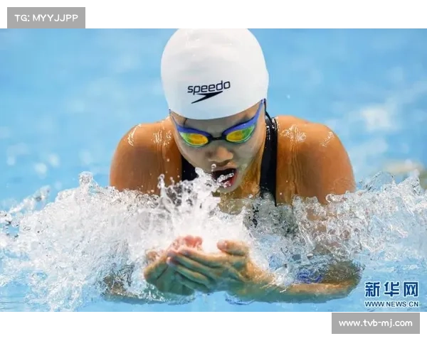 周口市游泳项目各年龄组展现出色成绩助力传统优势项目再创辉煌