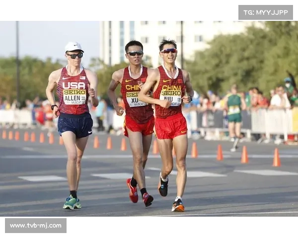 中国竞走队东京世锦赛赛前动员会召开全力备战力争再创佳绩