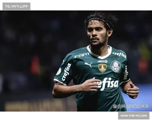 帕尔梅拉斯射手洛佩斯：团队荣誉高于个人金靴