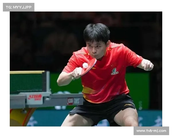 林诗栋逆转张本智和，男单关键分把握助国乒锁定混团世界杯冠军