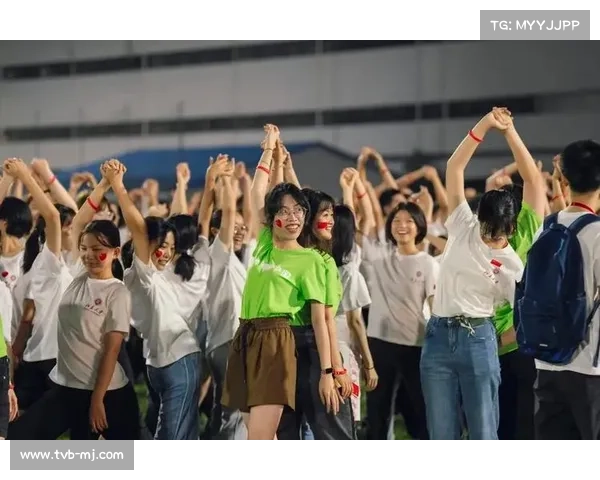 北大党委副书记:鼓励学生参与体育运动,感受运动快乐