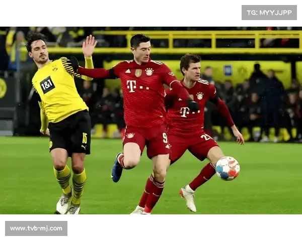 多特蒙德直接对话拜仁前景：若取胜可将分差进一步缩小