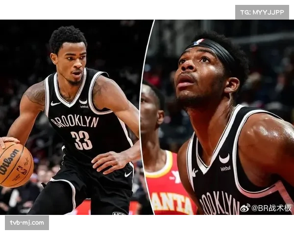 传闻：为提升空间效率，篮网考虑交易中锋克拉克斯顿